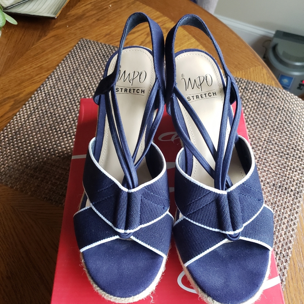 Espadrilles